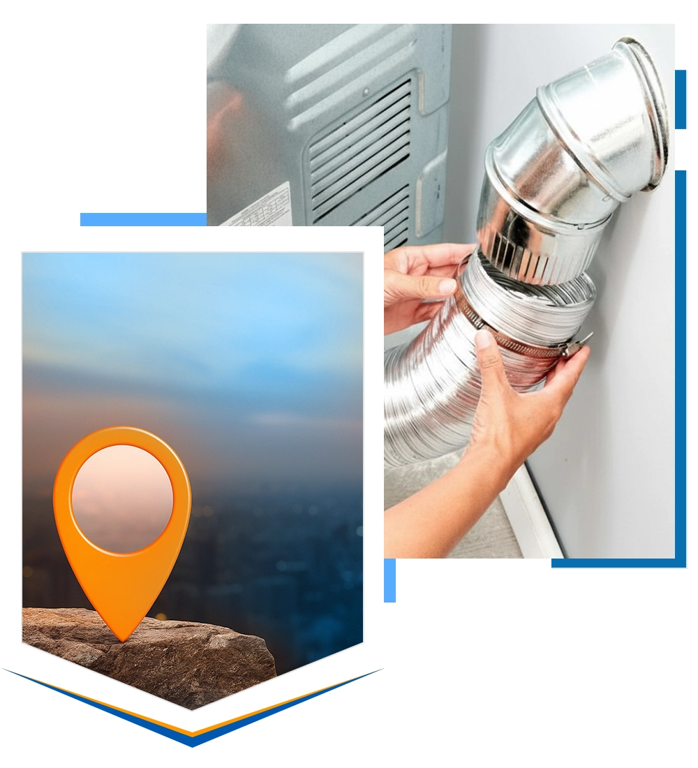 Quail Valley Dryer Ducts Cleaning